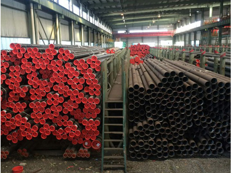 永春12crmo化肥专用管
